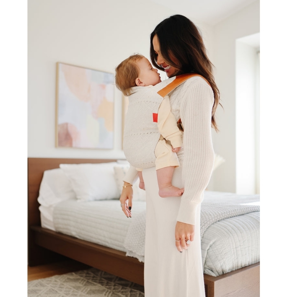 Sakura Bloom Scout Baby Carrier